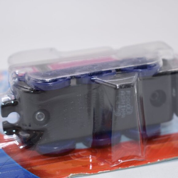 Ashima Trackmaster Push Along Diecast Train Engine Thomas & Friends 2018 New - Picture 8 of 9